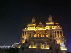 教学楼-郑州西亚斯学院-体育学院