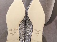 -JIMMY CHOO(恒隆广场店)