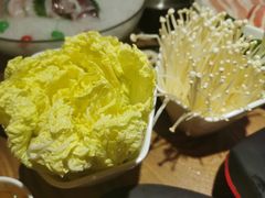 -尚海豆捞(乐虹坊店)