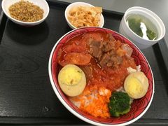 -神牛饭(凯德来福士店)