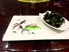 -功德林(南京西路店)
