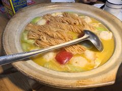 -永安鱼庄·镇江菜(丁卯店)