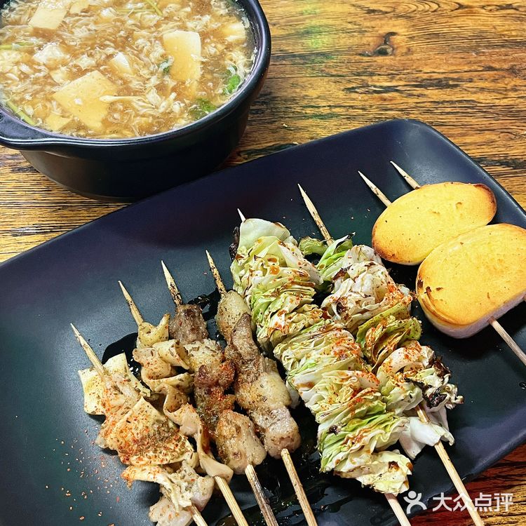 天津 | 天津烧烤界的老炮了 味道依旧在线