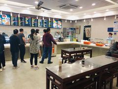大堂-护国寺小吃(左家庄店)