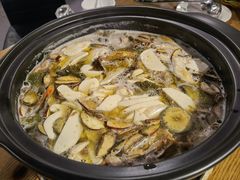 -菌海森林·非遗野生菌火锅(西山区滇池路摩根道店)