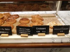 -WHEAT&BAKER-麥(凯德来福士店)