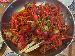 -虾小龙老长沙龙虾馆(坡子街店)