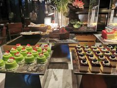 -福州仓山凯悦酒店·Market Cafe Lacucina咖啡厅