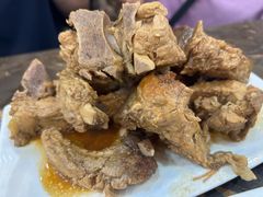 -张包铺(道外店)