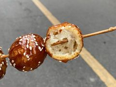 -邓记新一代糖油果子(四川煤管局供销公司职工宿舍店)