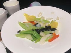 -高第街56号餐厅(泰安万达店)