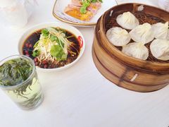 -花园茶楼(兴城西路店)