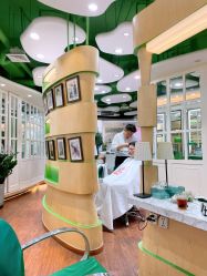 -艺米阳光Hair Salon