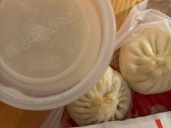 -庆丰包子铺(西单店)