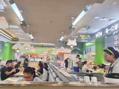 -蛙喔牛蛙(淮安吾悦店)