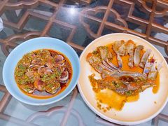 -吴记富苑(朝阳店)