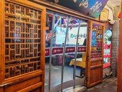 -大海碗·炸酱面·烤鸭·京菜(天坛店)