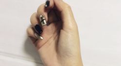 -Halo美甲美睫