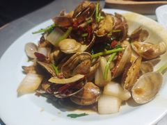 -醉炫音速烧烤·干煸菜(沙河总店)