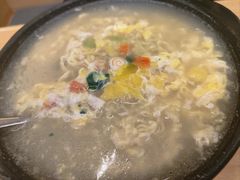 -买又大餐厅(福林里店)