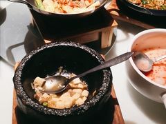 -绿茶餐厅(深圳龙华天虹购物中心店)