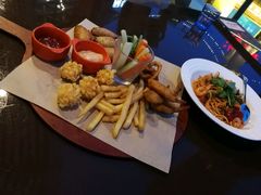 -必胜客(新海上世界店)