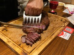-BARBECUE烤肉屋