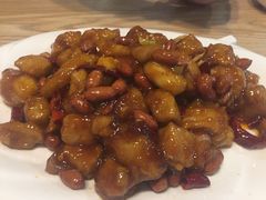 -惠宾楼老菜馆