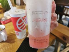 -书亦烧仙草(汽车西站店)
