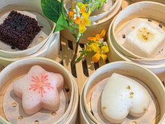 -苏梦江南·淮扬菜(夫子庙店)