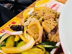 -猫姑娘大盘鸡(商城路店)