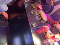 -唱吧麦颂KTV(萧山加州阳光广场店)