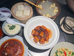 -金陵家宴·金陵春·南京菜(夫子庙店)