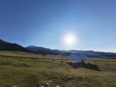 -新疆那拉提国家旅游度假区