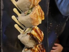 -熊出没日本烧肉放题