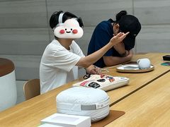 -Apple零售店(济南恒隆广场店)