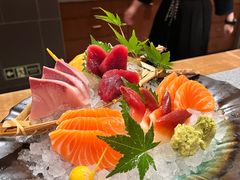 -水之惠鲜鱼料理(王府大街店)