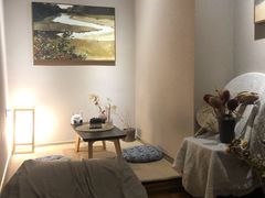 -三一行馆·日式禅意SPA足道·高空观景(解放碑店)