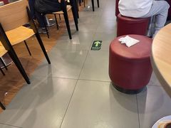 -汉堡王(下沙银泰店)