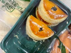 -泸溪河桃酥(欧尚店)