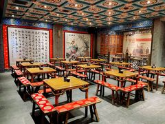-新兴园饺子馆(河南街店)