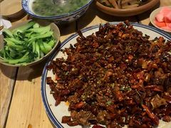 -饭江湖·江湖菜(湖广会馆店)