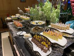 -安徽饭店·白鹭阁自助餐厅(梅山路店)