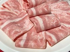 -谭鸭血老火锅(慈云寺店)