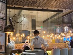 -山葵家·创意料理(临平银泰城店)