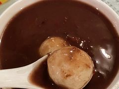 -阿三麻蓉汤圆(顺光大厦店)