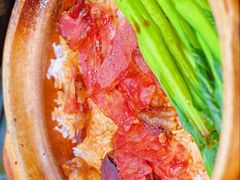 -熠盛粤味·顺德桑拿鸡(永康路店)