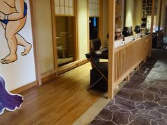 -蓝鲸湾汤泉(包河店)