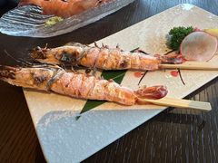 -丽思卡尔顿·炙焰·铁板烧餐厅