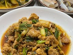 -红灯笼龙凤饭店(宁波老字号店)